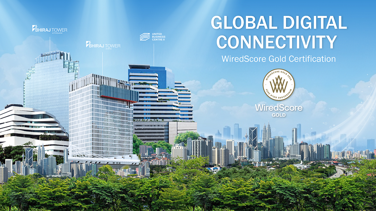 WiredScore Certification